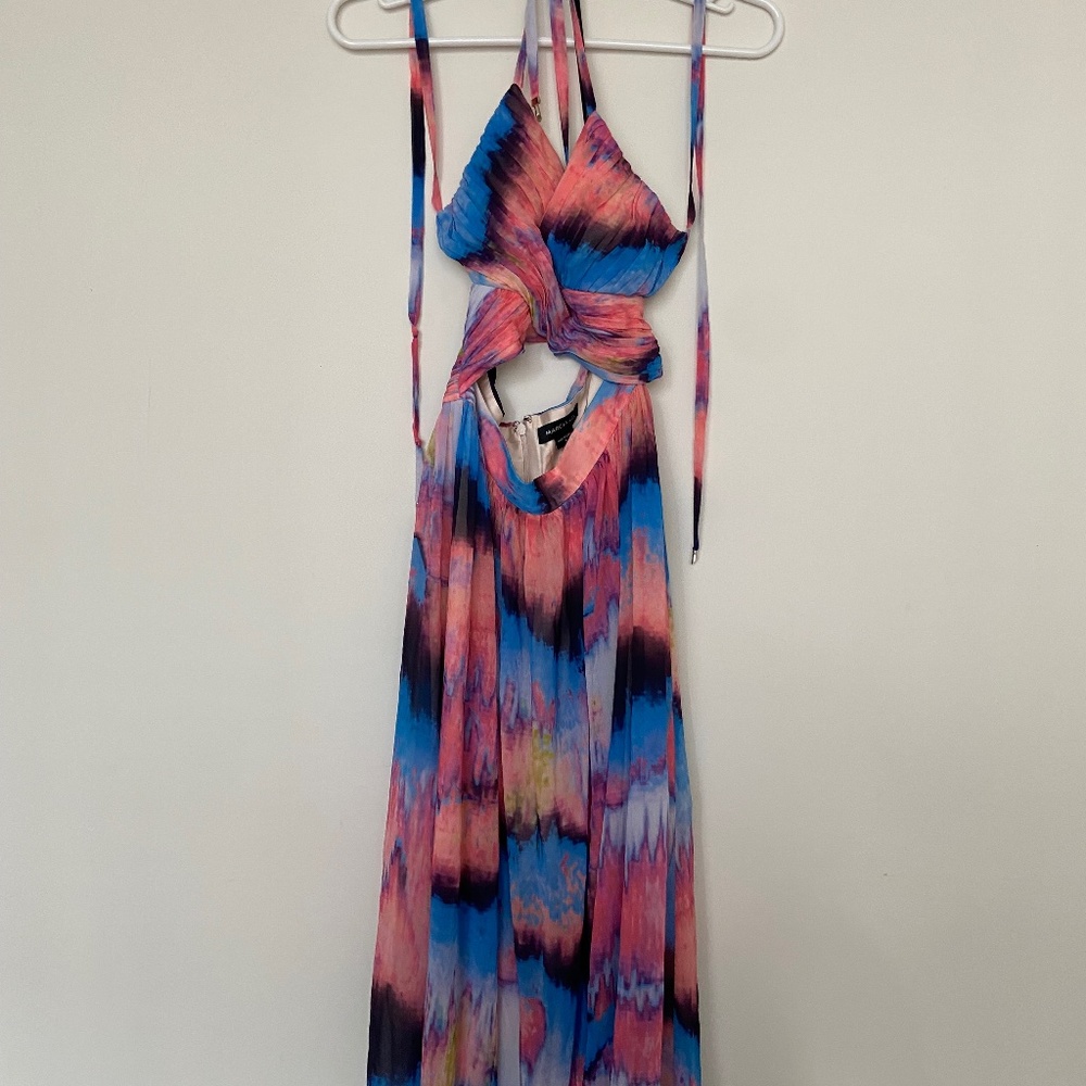 Marciano Dress